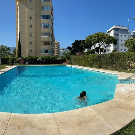 Cozy Close Shopping Centre And Apartamento Fuengirola
